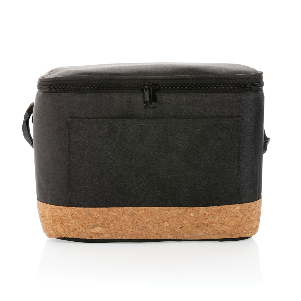 Nevera XL con detalle de corcho personalizada